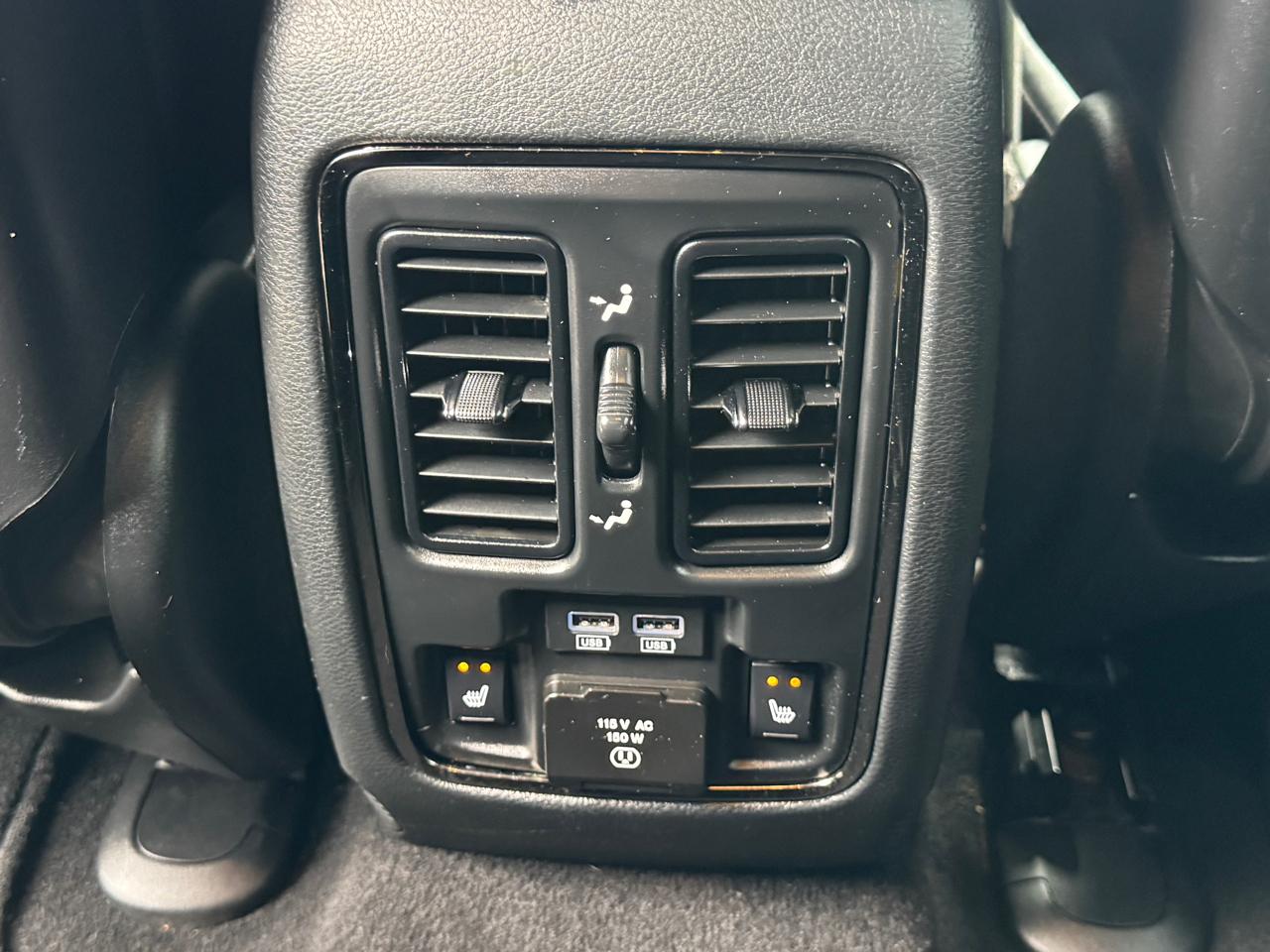 Dodge Durango R/T 2020