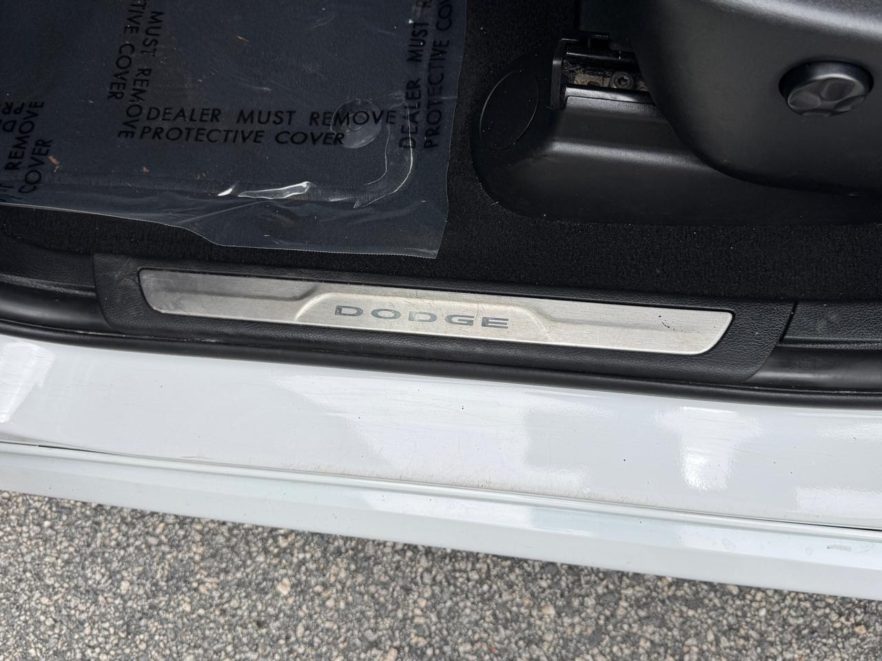 Dodge Durango R/T 2020