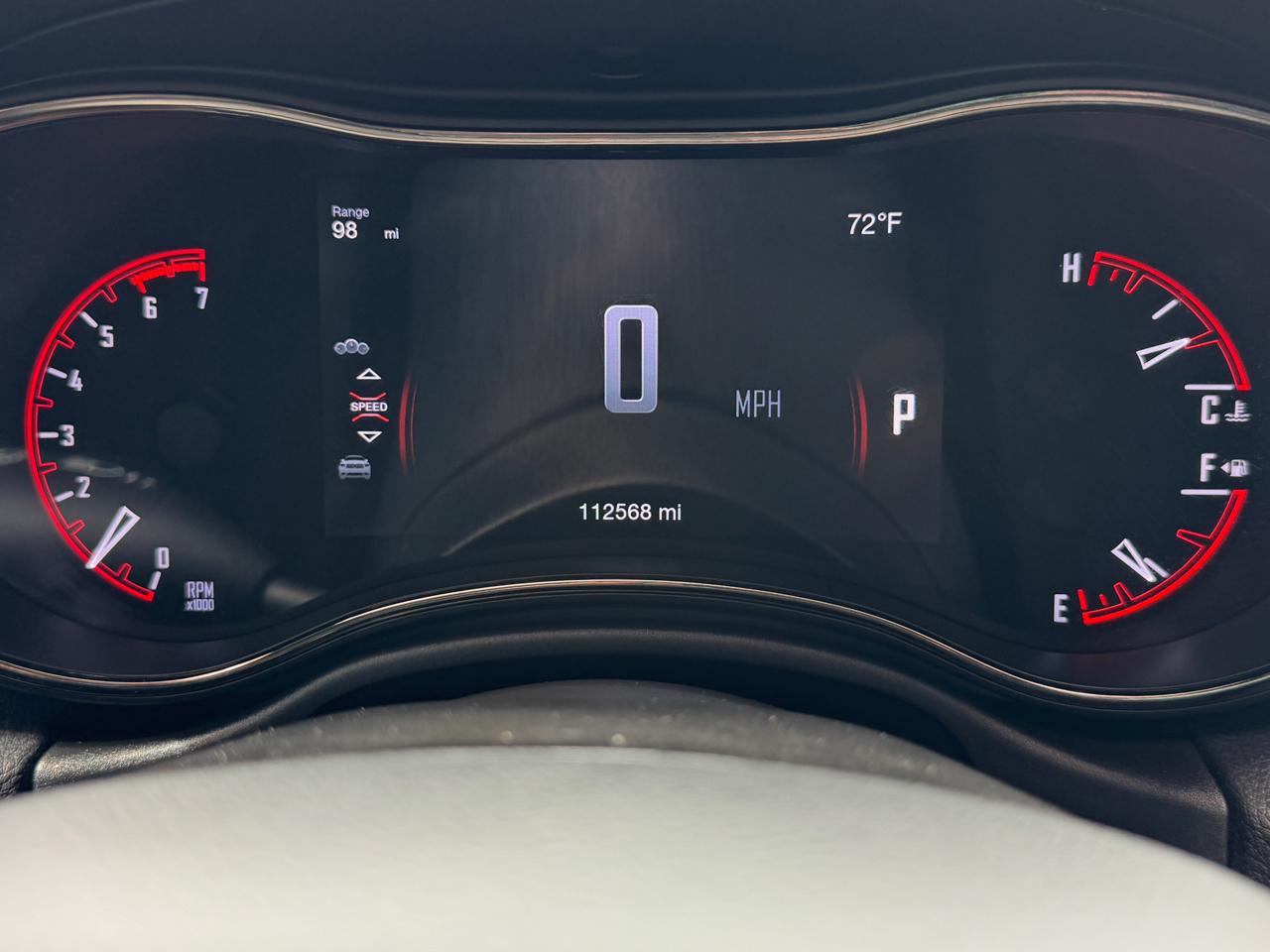 Dodge Durango R/T 2020