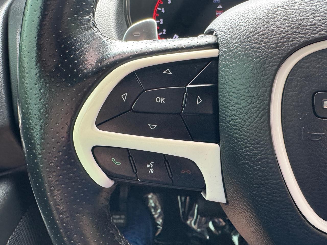 Dodge Durango R/T 2020