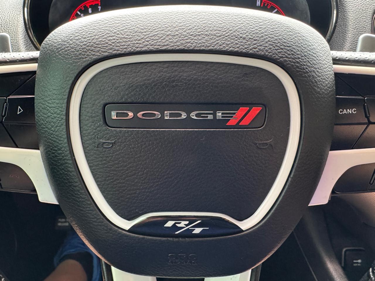Dodge Durango R/T 2020