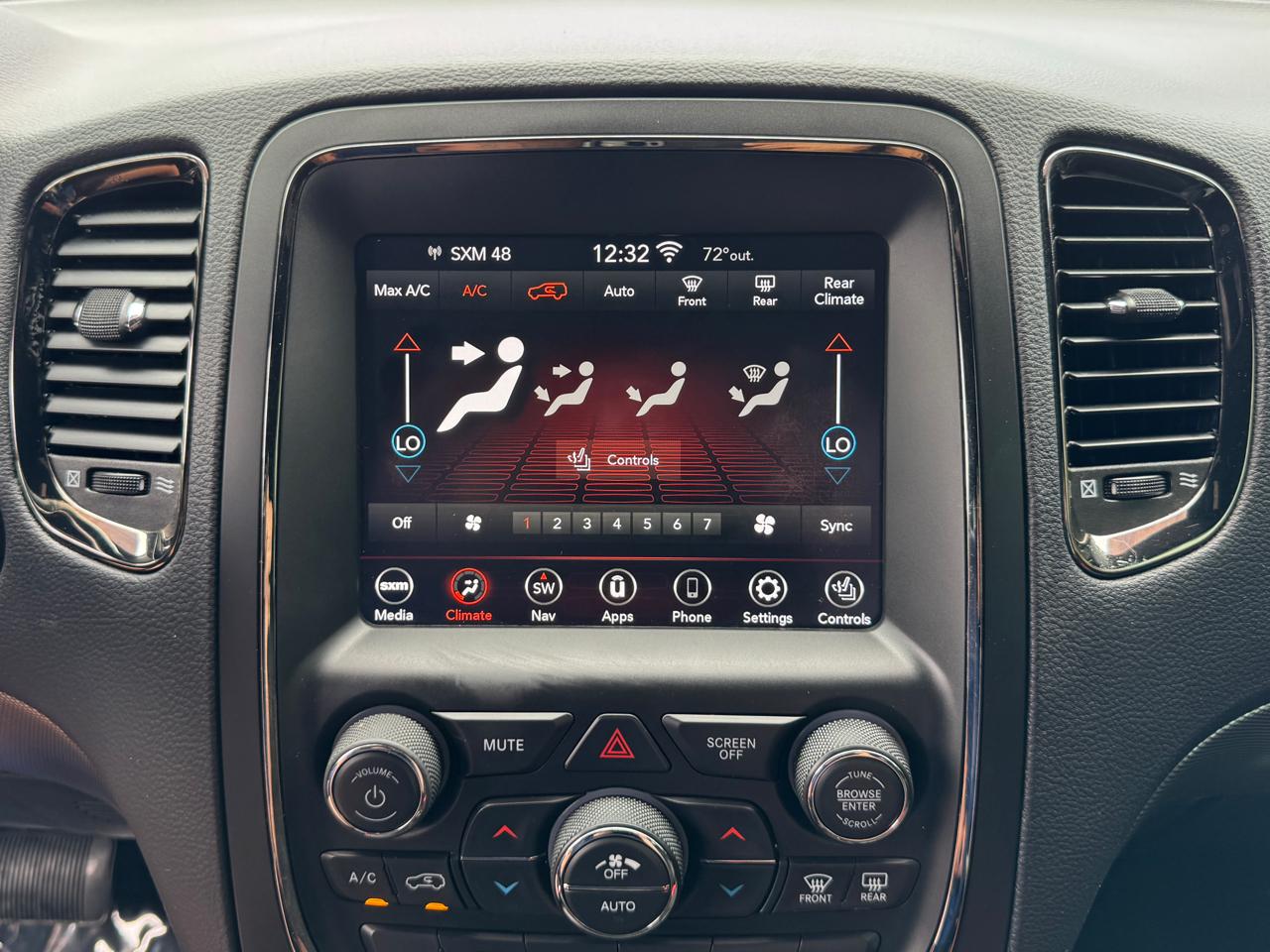 Dodge Durango R/T 2020