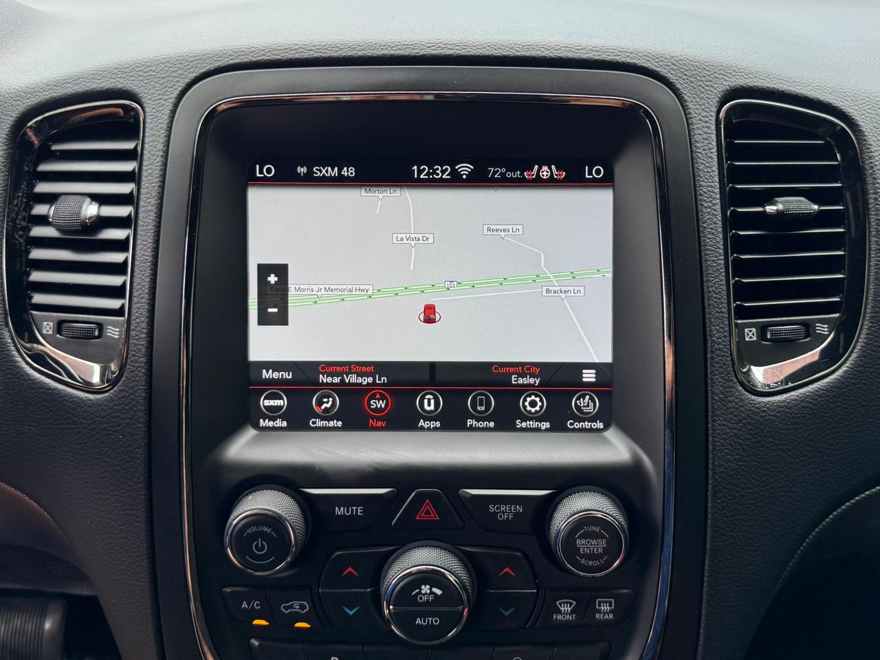Dodge Durango R/T 2020