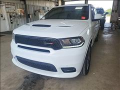 2020 Dodge Durango 