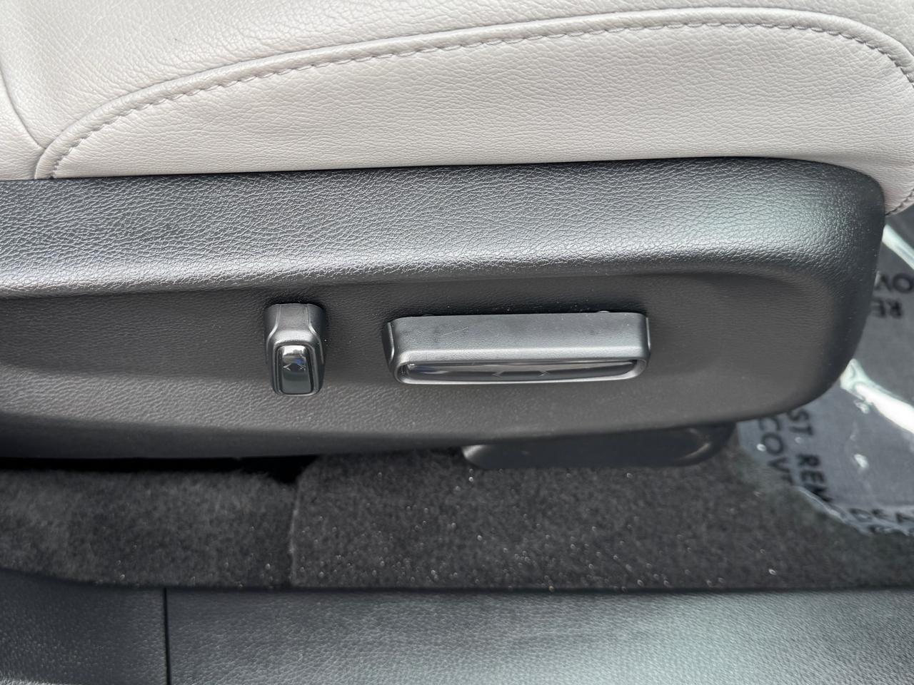 Honda CR-V EX-L 2019