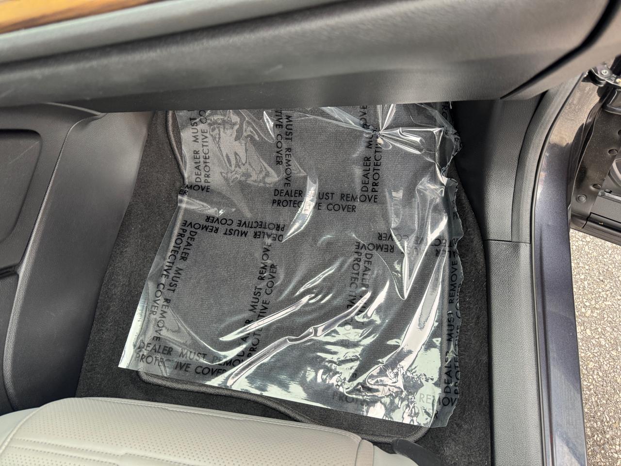 Honda CR-V EX-L 2019