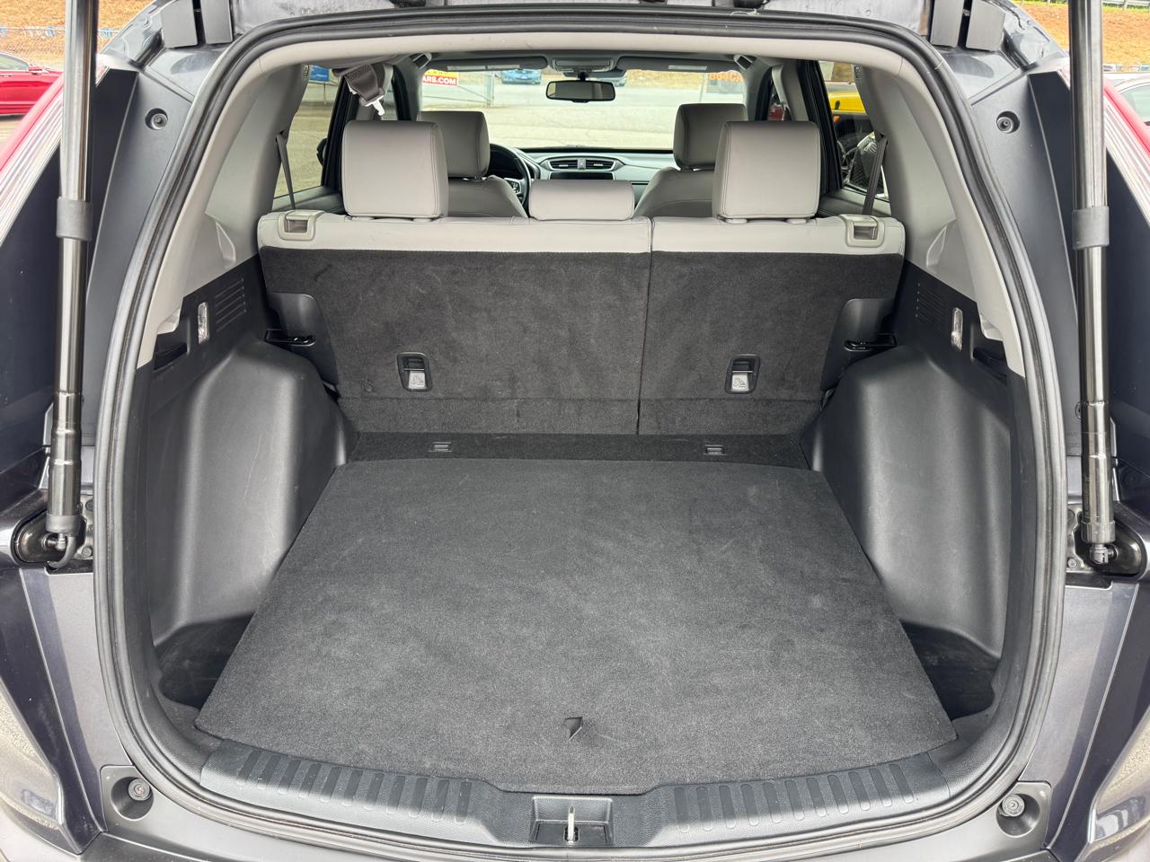 Honda CR-V EX-L 2019