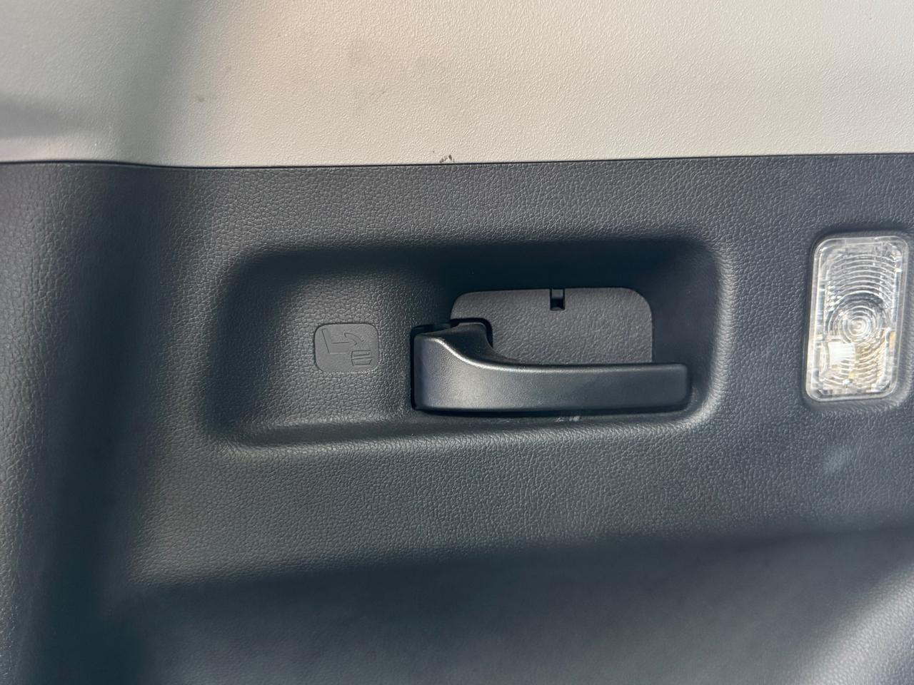 Honda CR-V EX-L 2019