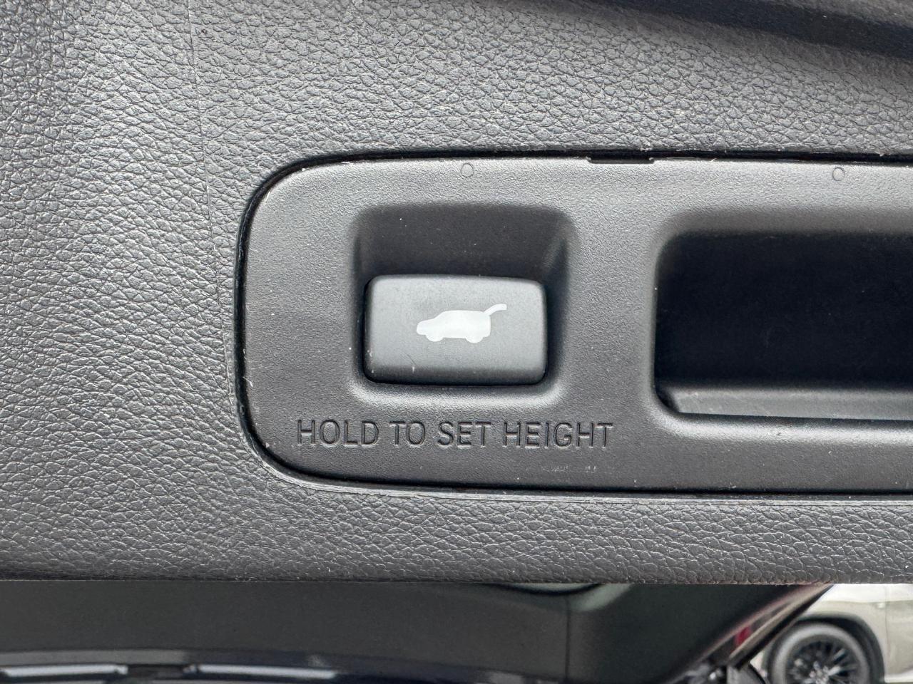 Honda CR-V EX-L 2019