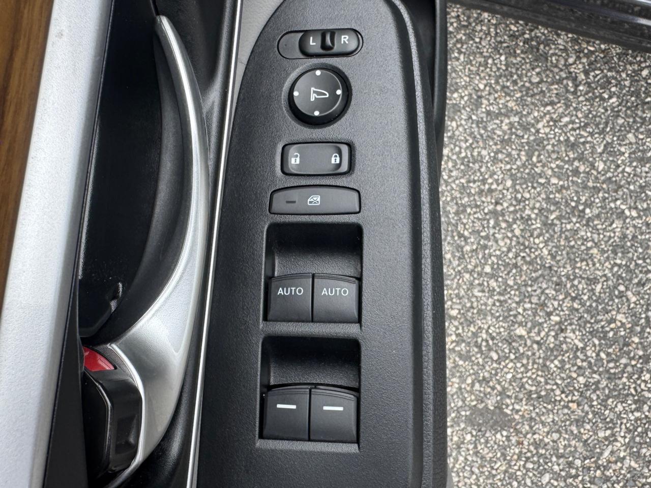 Honda CR-V EX-L 2019