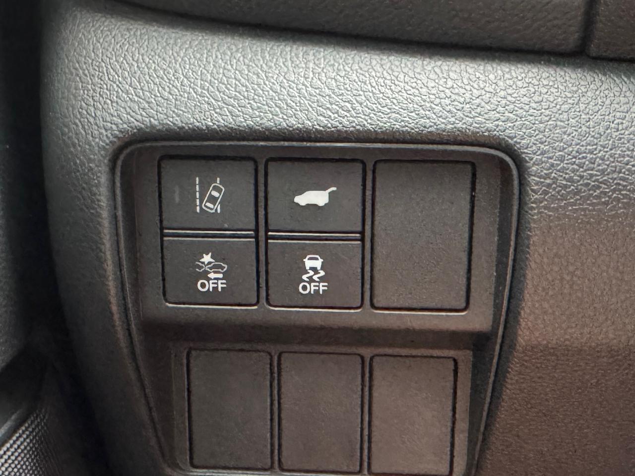 Honda CR-V EX-L 2019