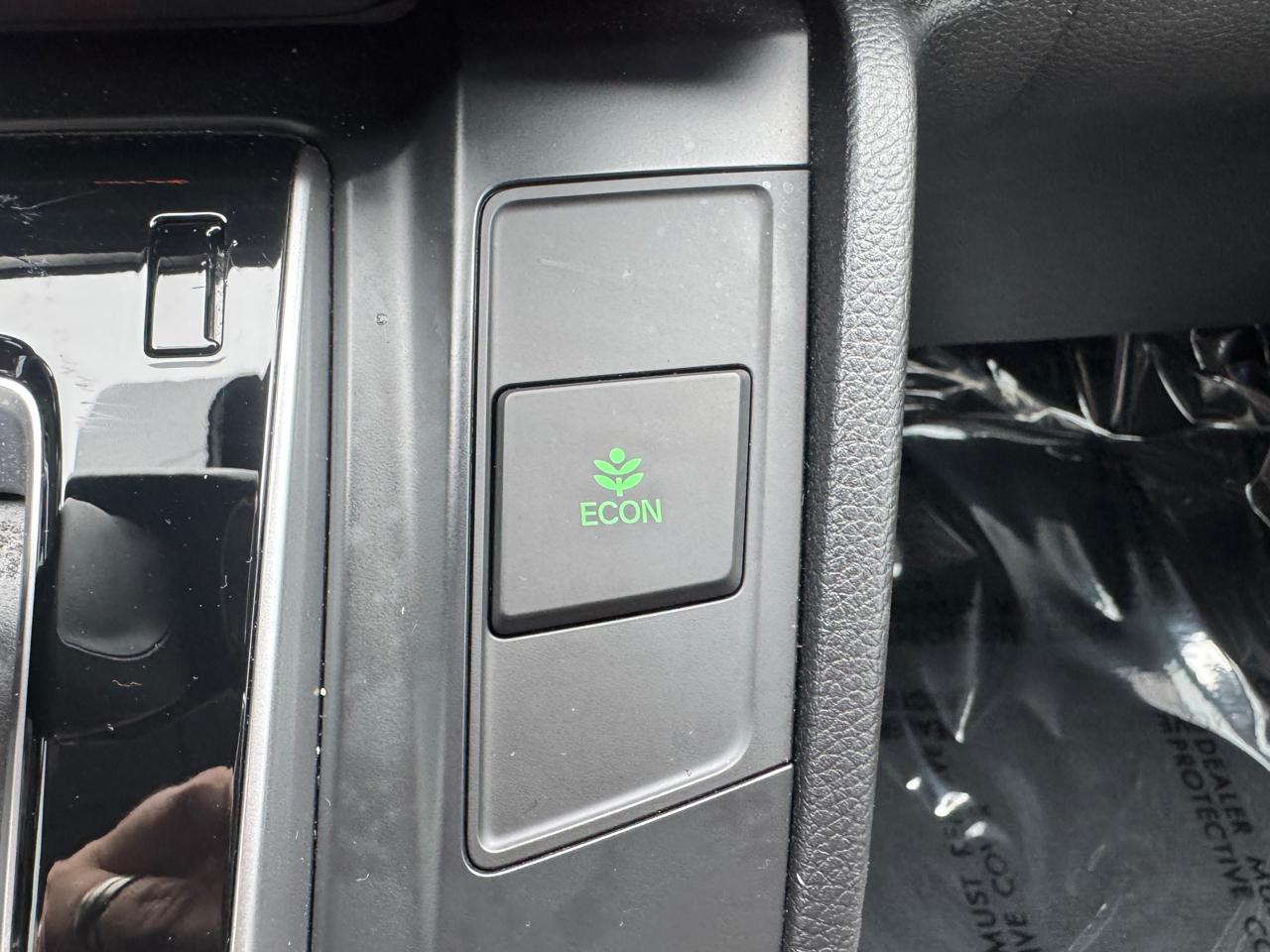 Honda CR-V EX-L 2019