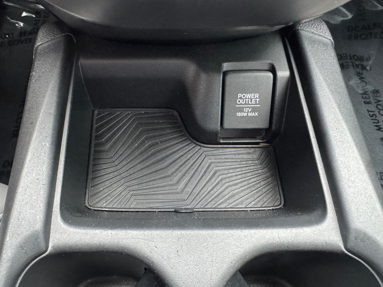 Honda CR-V EX-L 2019