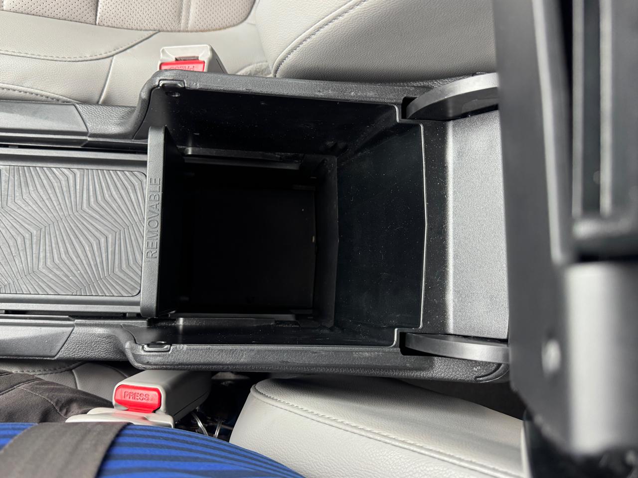 Honda CR-V EX-L 2019