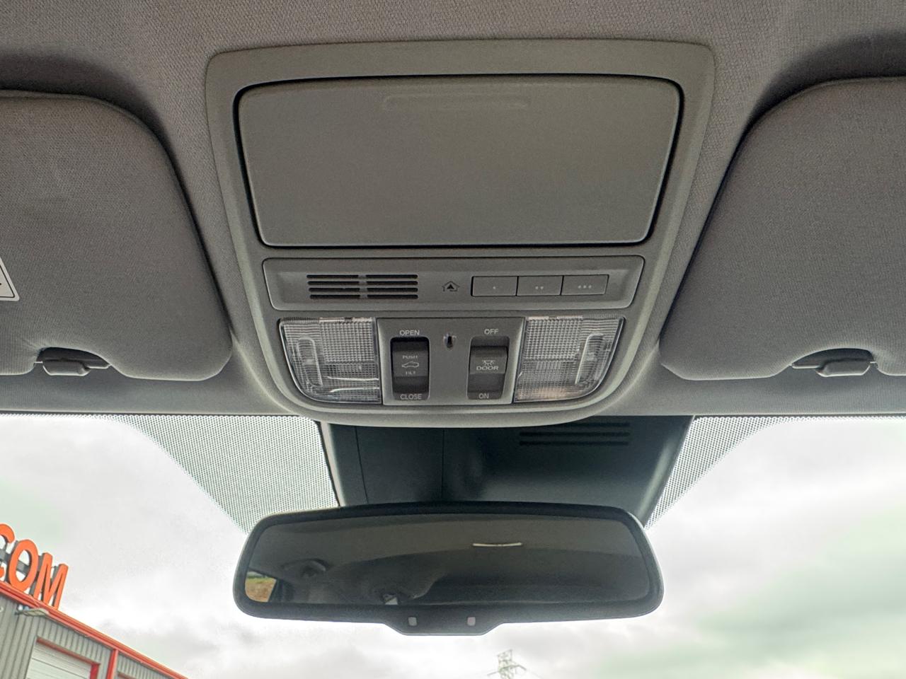 Honda CR-V EX-L 2019