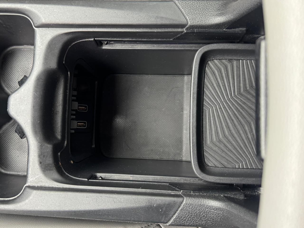 Honda CR-V EX-L 2019
