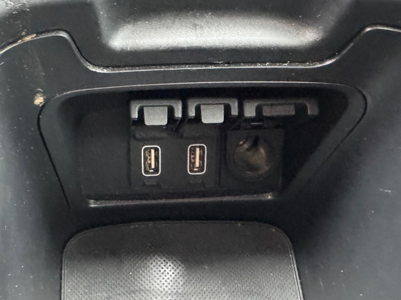 Honda CR-V EX-L 2019