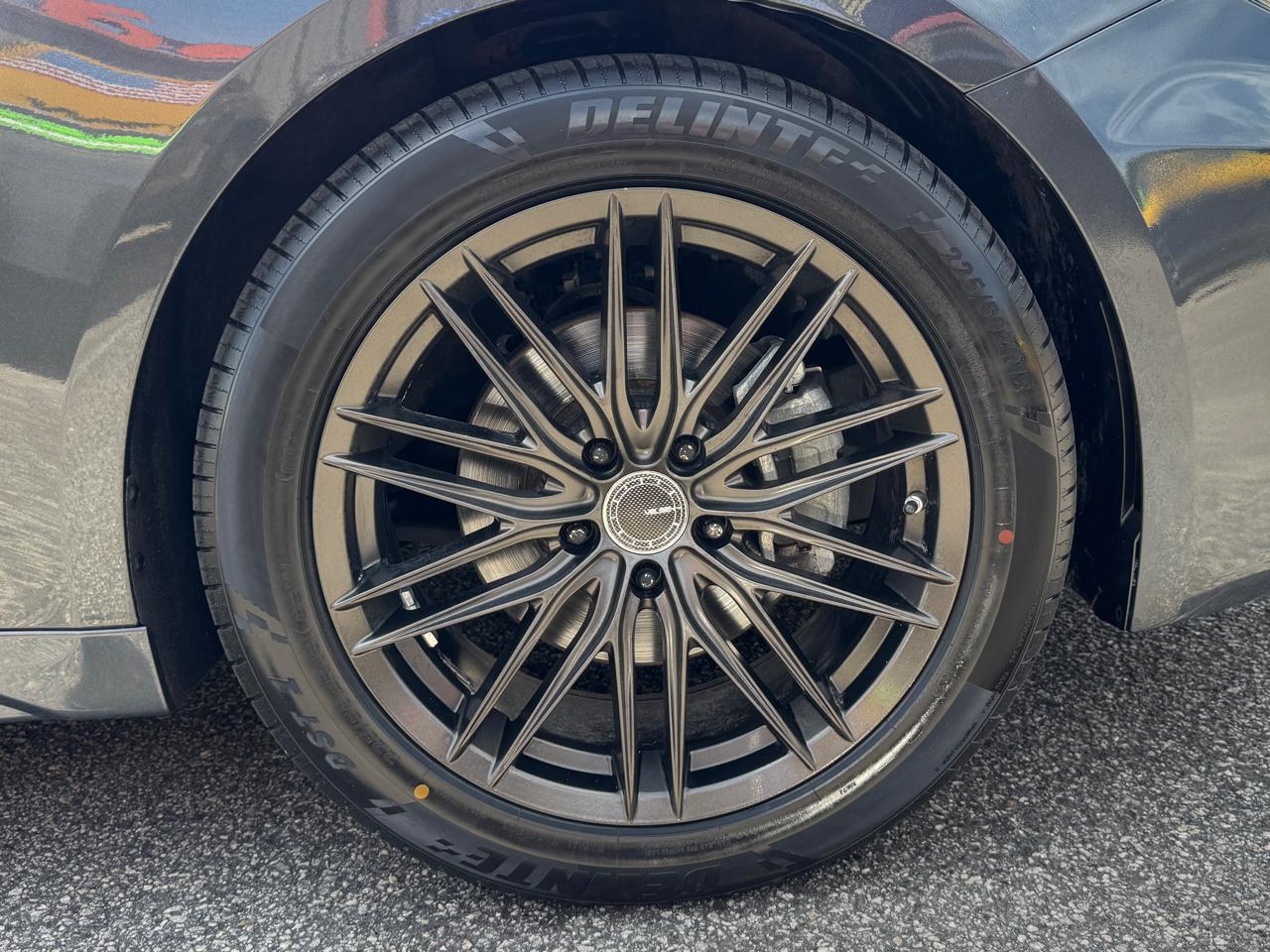 Kia Optima LX 2020