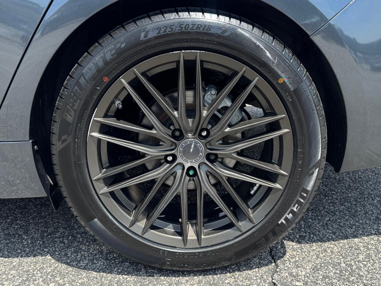 Kia Optima LX 2020