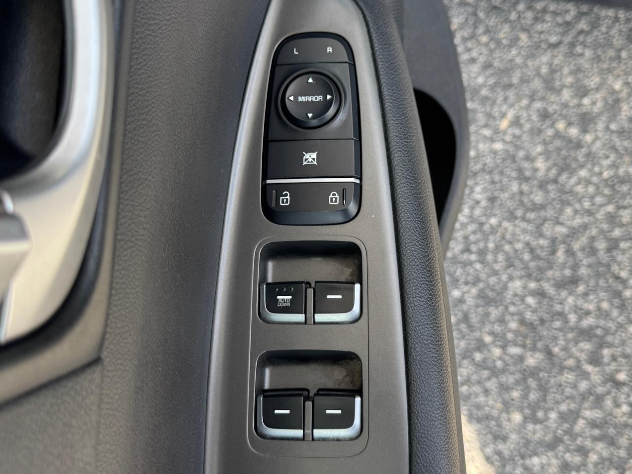 Kia Optima LX 2020