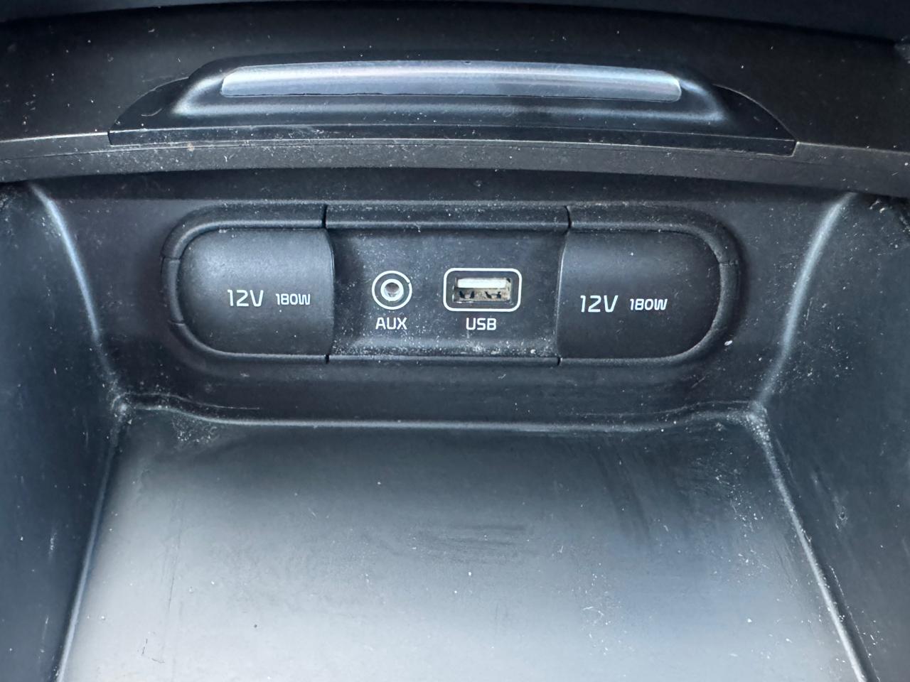 Kia Optima LX 2020