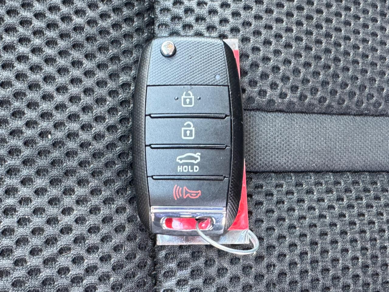 Kia Optima LX 2020