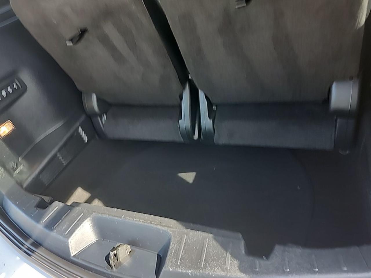 Ford Explorer Sport 4WD 2017