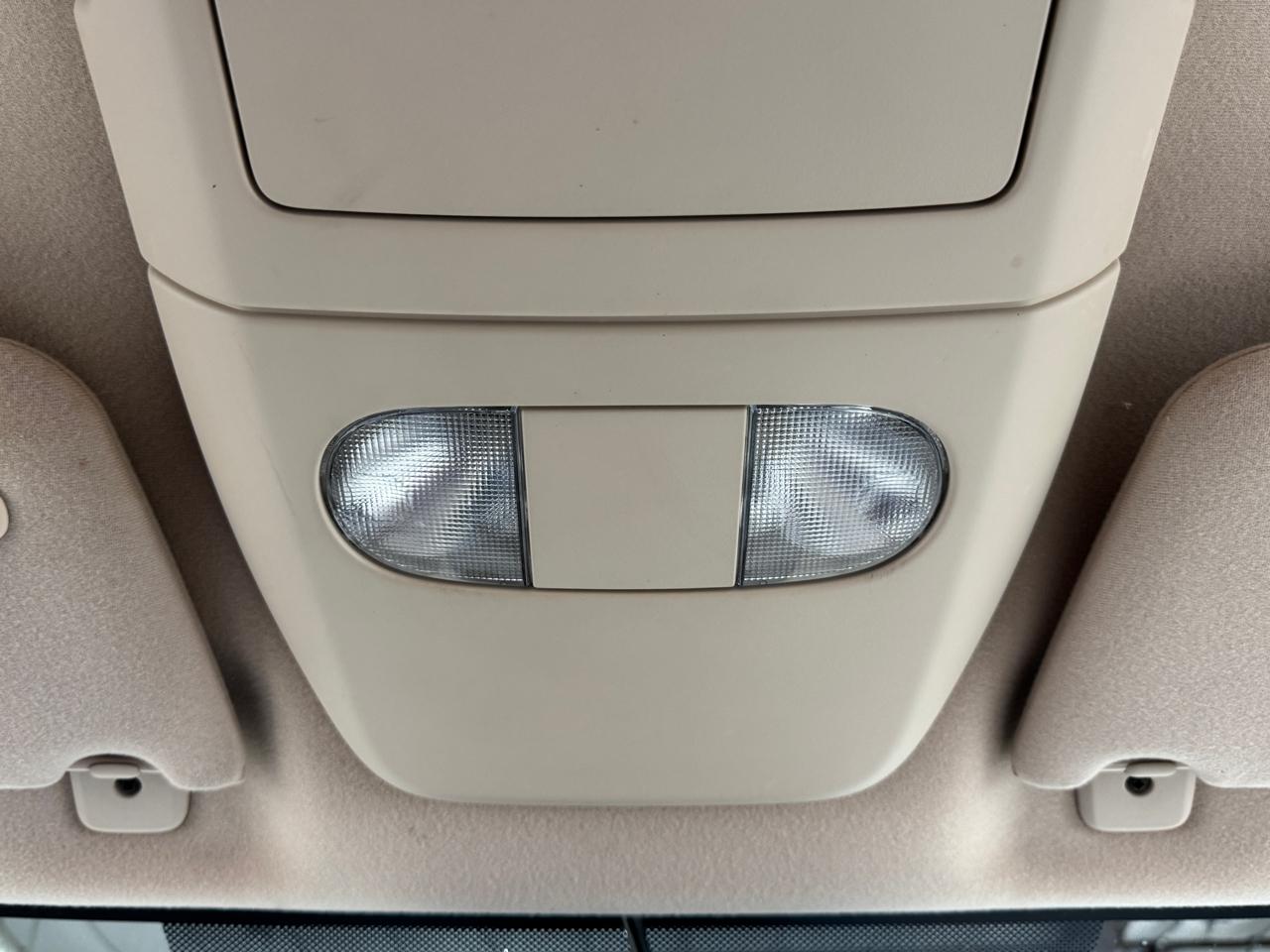 Ford F-150 Lariat SuperCab 4WD 2004