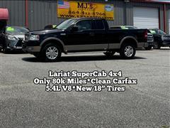 2004 Ford F-150 
