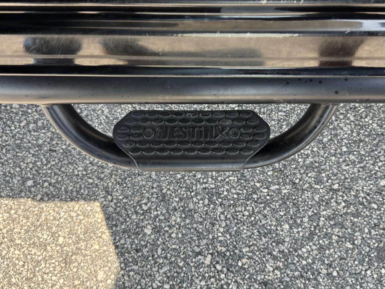 RAM 2500 Big Horn Crew Cab 4WD 2016