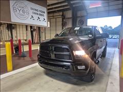 2016 RAM 2500 