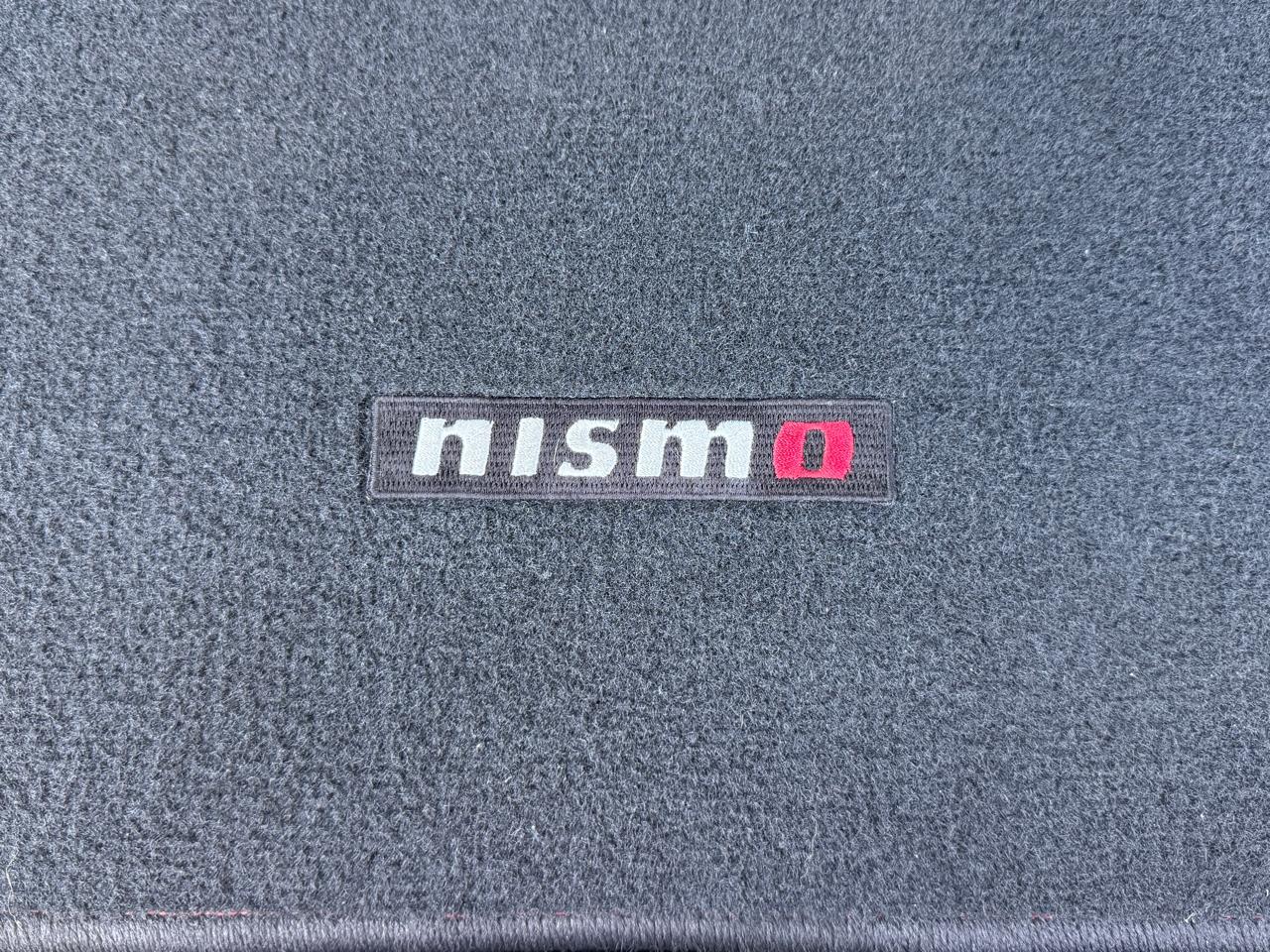 Nissan Juke NISMO 2013