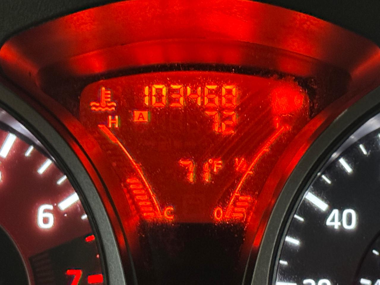 Nissan Juke NISMO 2013