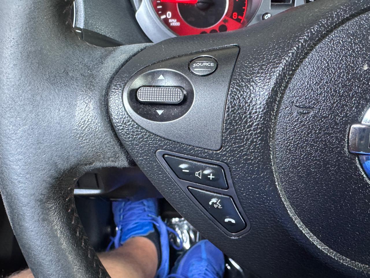 Nissan Juke NISMO 2013
