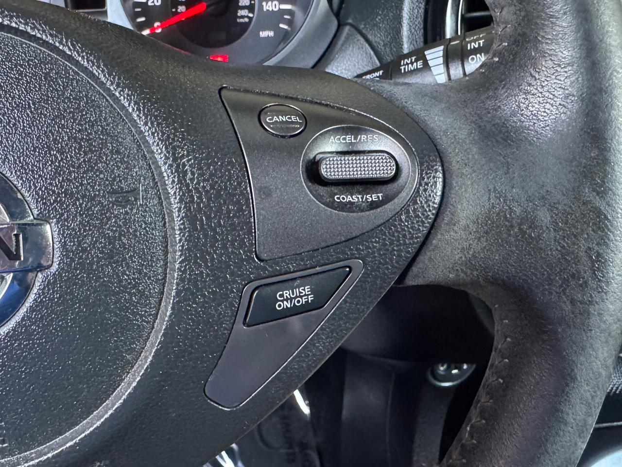 Nissan Juke NISMO 2013