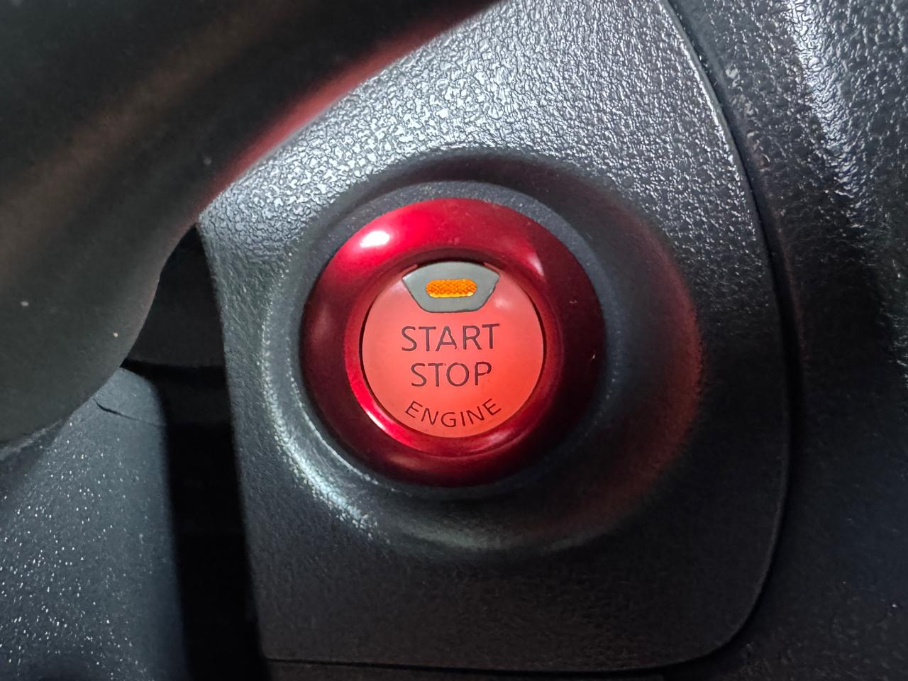 Nissan Juke NISMO 2013