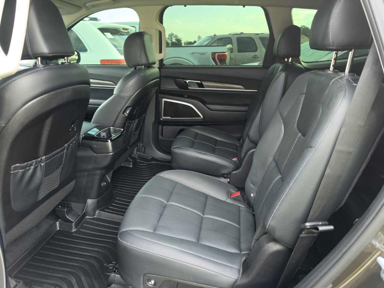 Kia Telluride EX AWD 2022