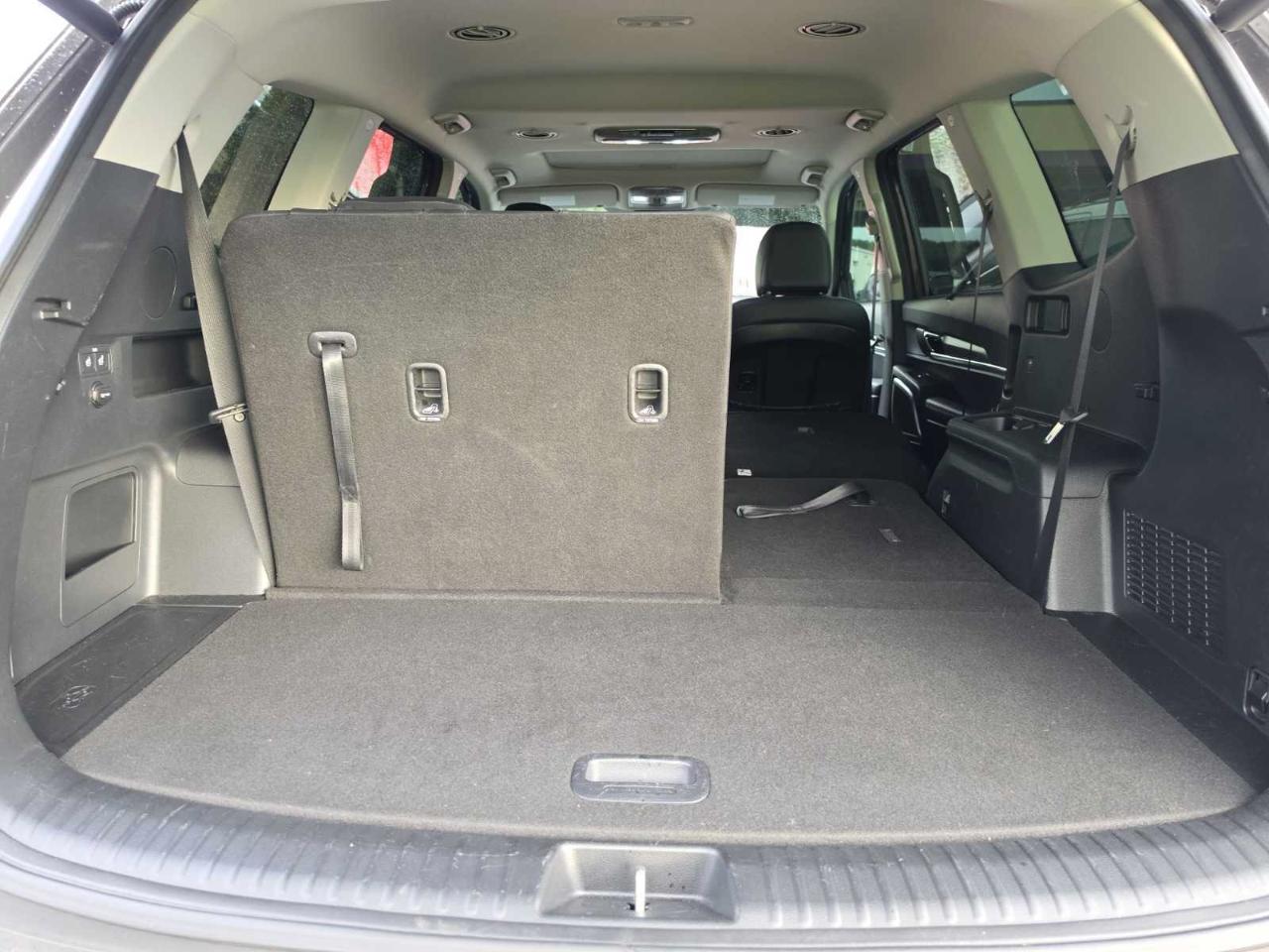 Kia Telluride EX AWD 2022