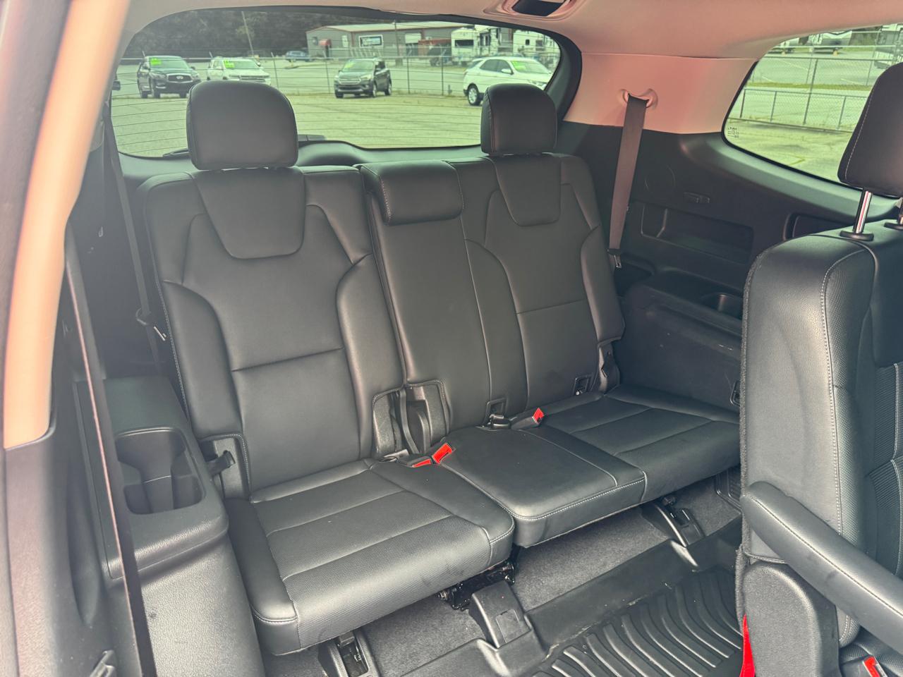 Kia Telluride EX AWD 2022