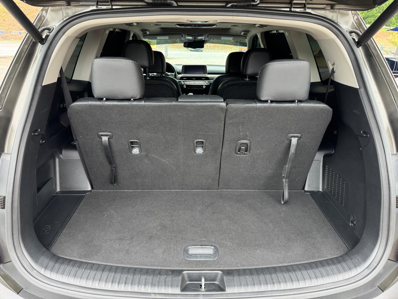 Kia Telluride EX AWD 2022