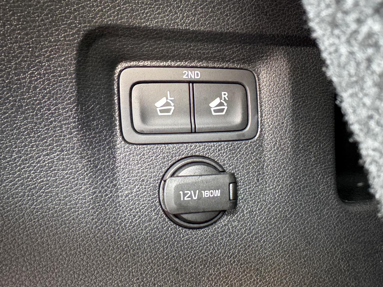 Kia Telluride EX AWD 2022