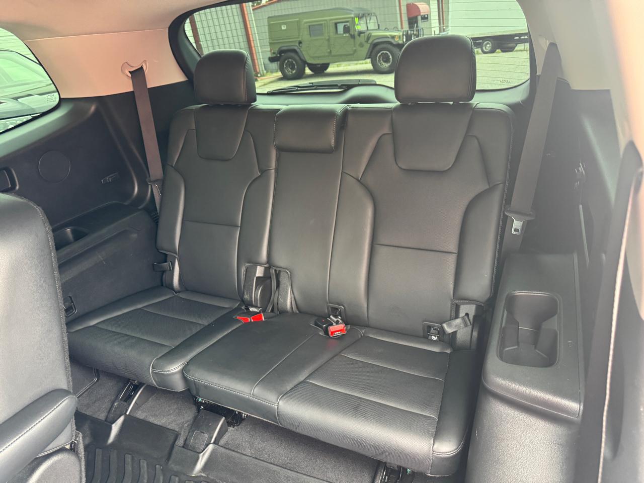 Kia Telluride EX AWD 2022