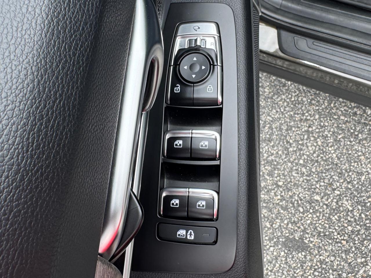 Kia Telluride EX AWD 2022