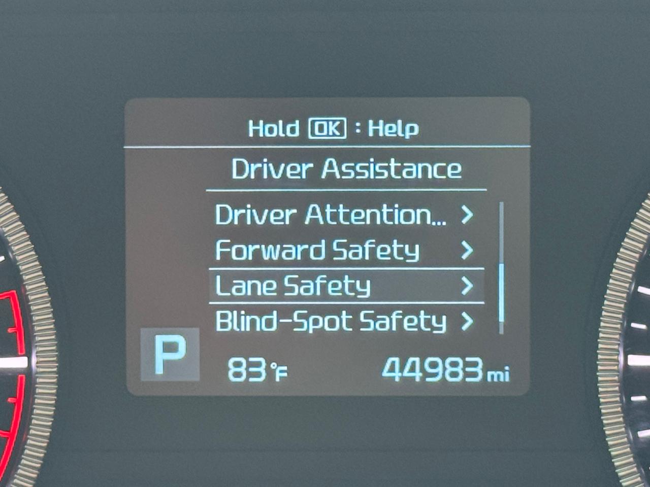 Kia Telluride EX AWD 2022