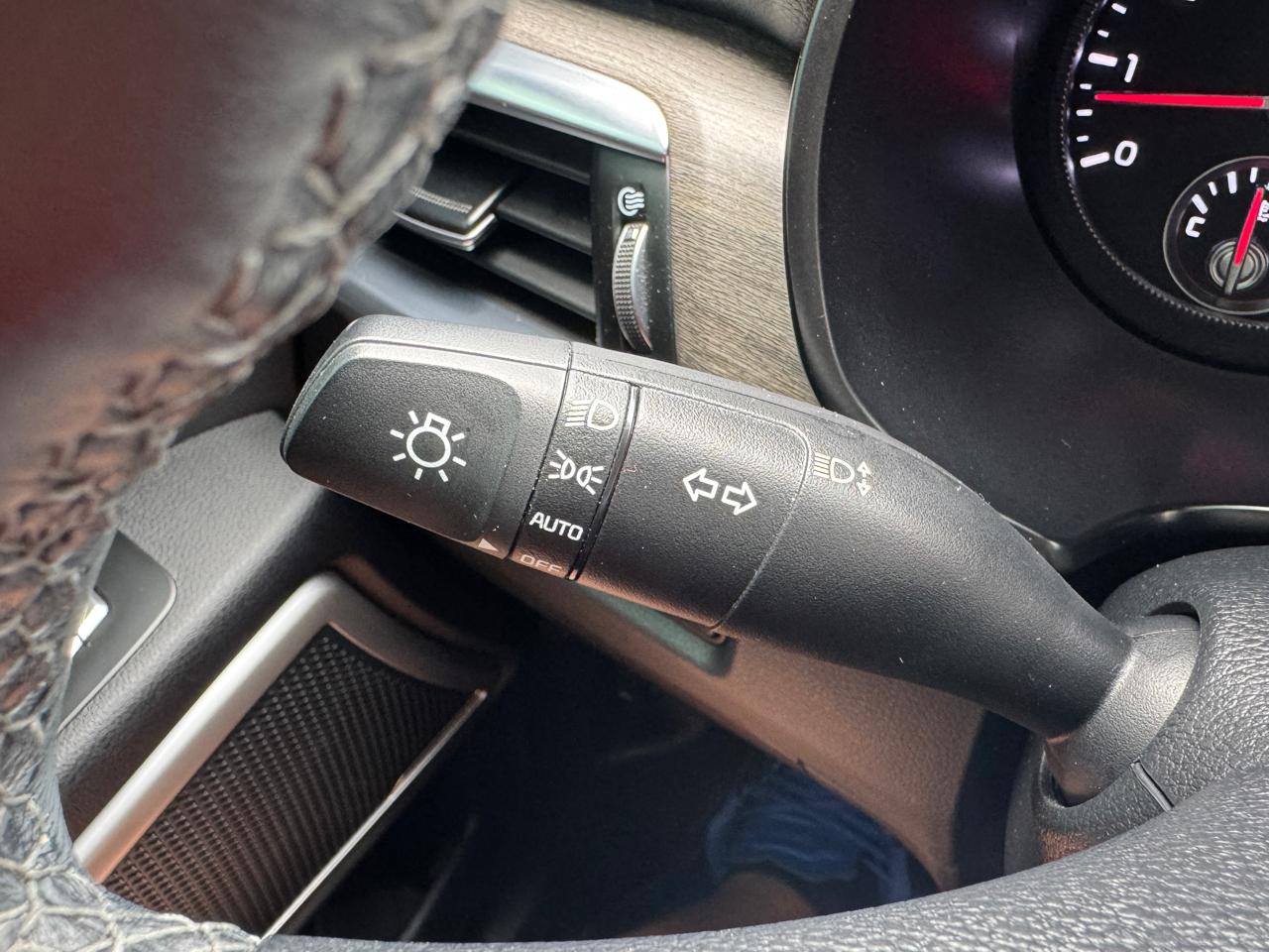 Kia Telluride EX AWD 2022