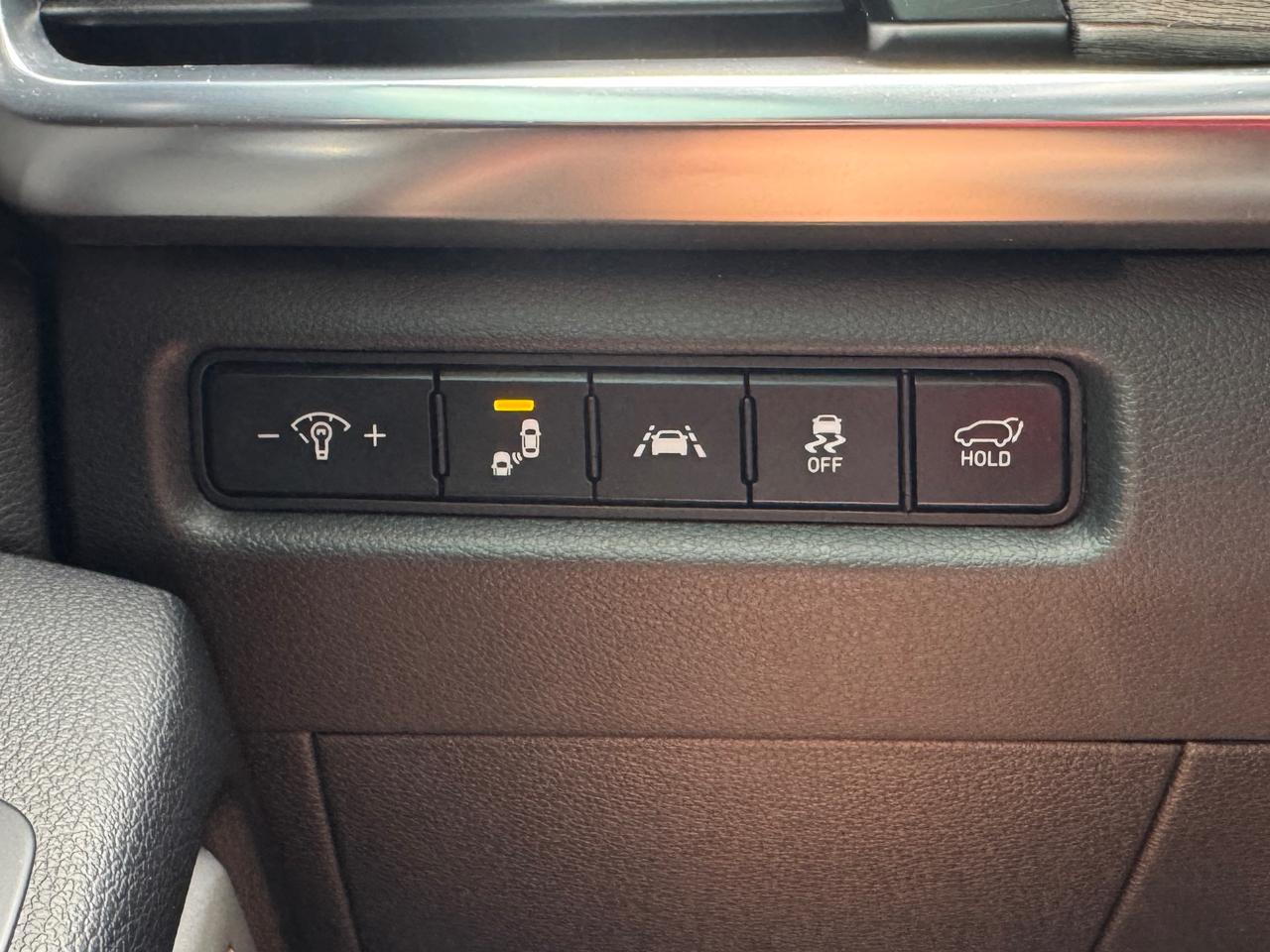 Kia Telluride EX AWD 2022