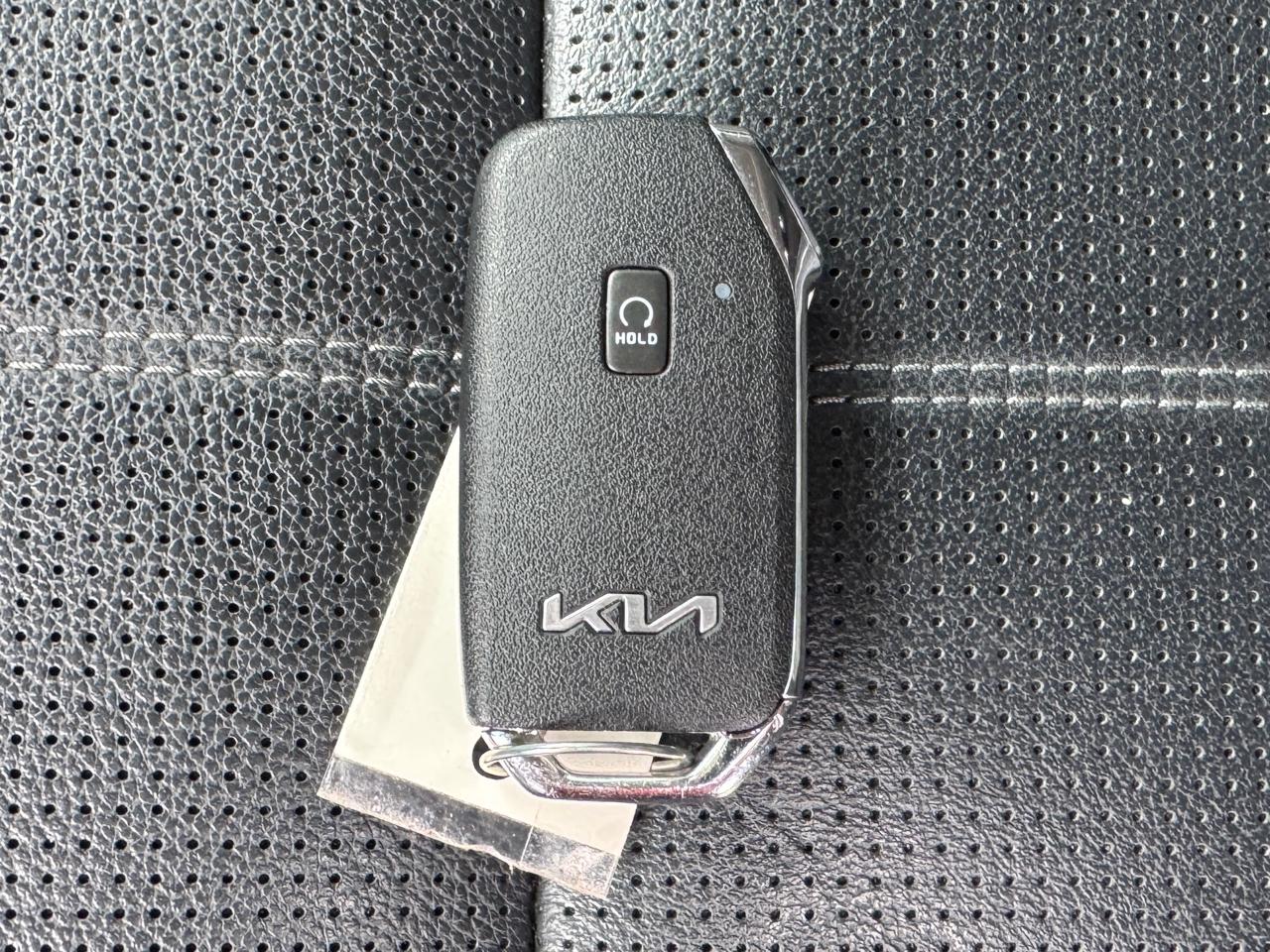 Kia Telluride EX AWD 2022