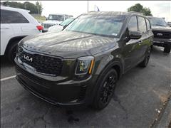 2022 Kia Telluride 