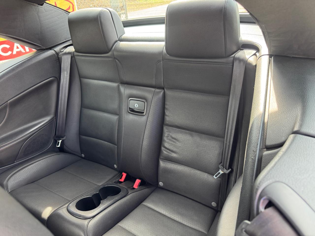 Volkswagen Eos  2014