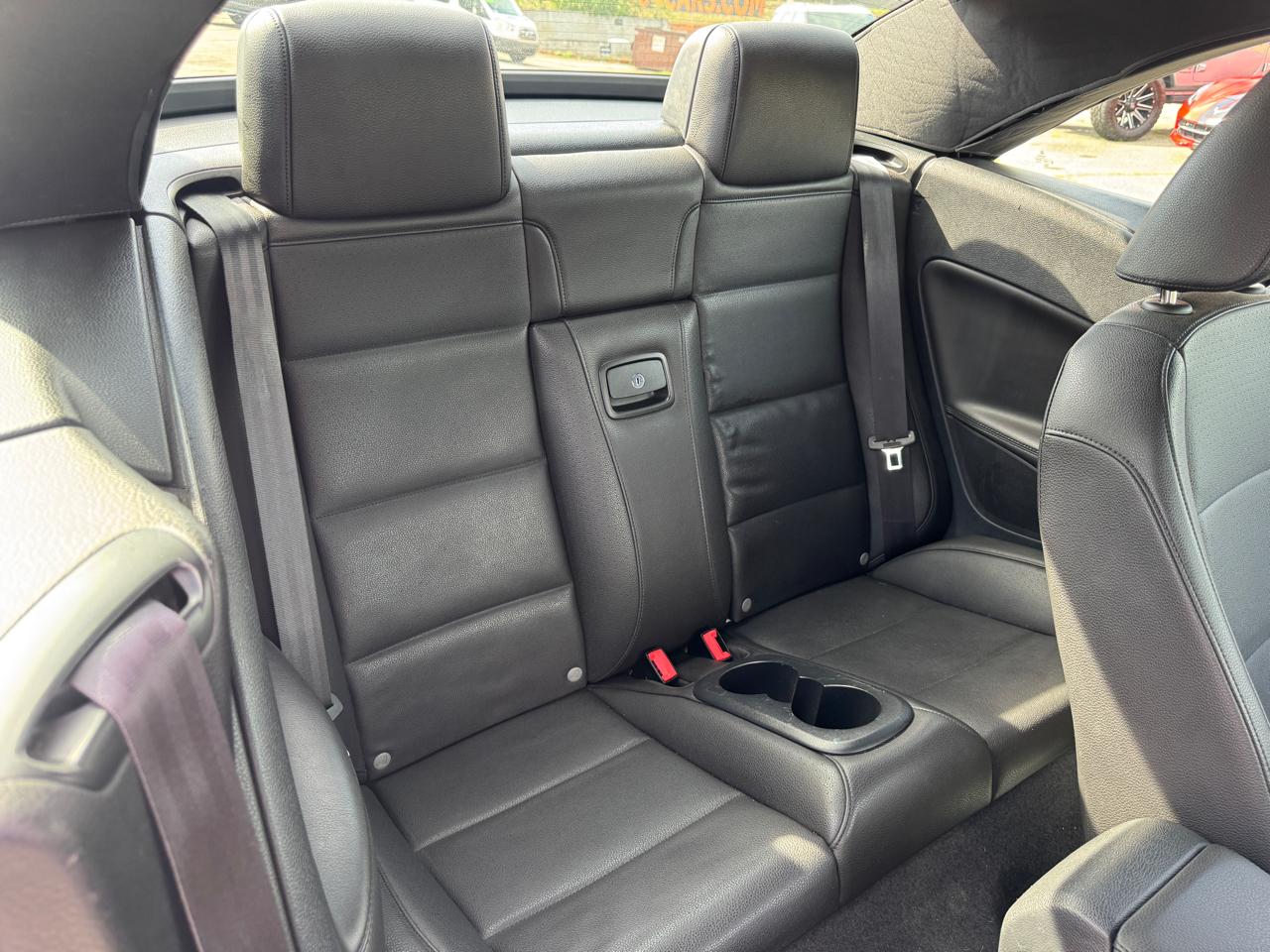 Volkswagen Eos  2014